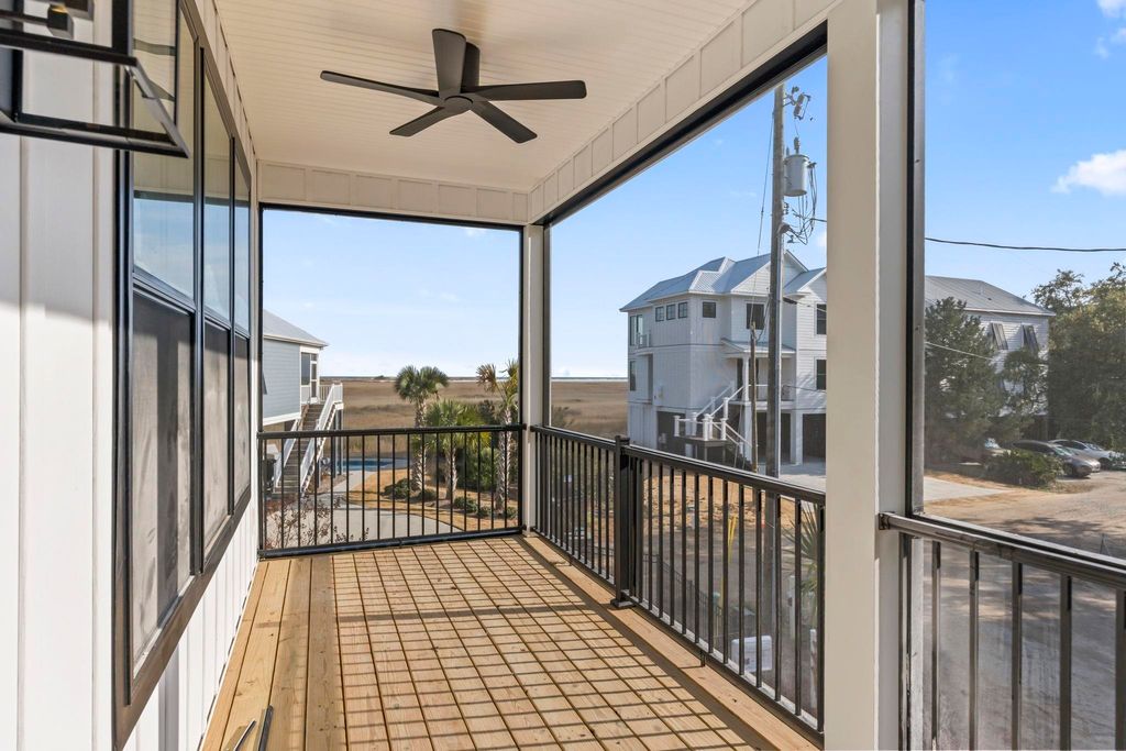 Photo of 196 Brown Pelican Loop, Pawleys Island, SC 29585 (MLS # 2600021)