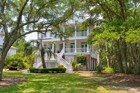 214 Sea Island Dr. Georgetown SC 29440