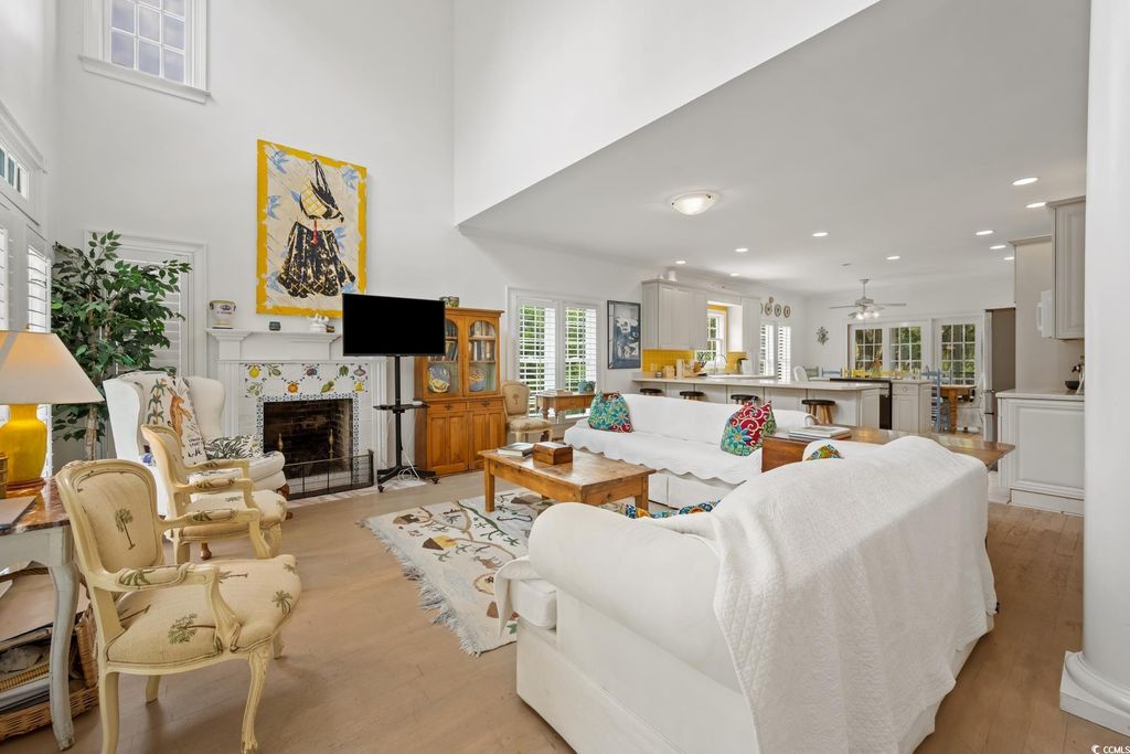 Photo of 214 Sea Island Dr, Georgetown, SC 29440 (MLS # 2513439)