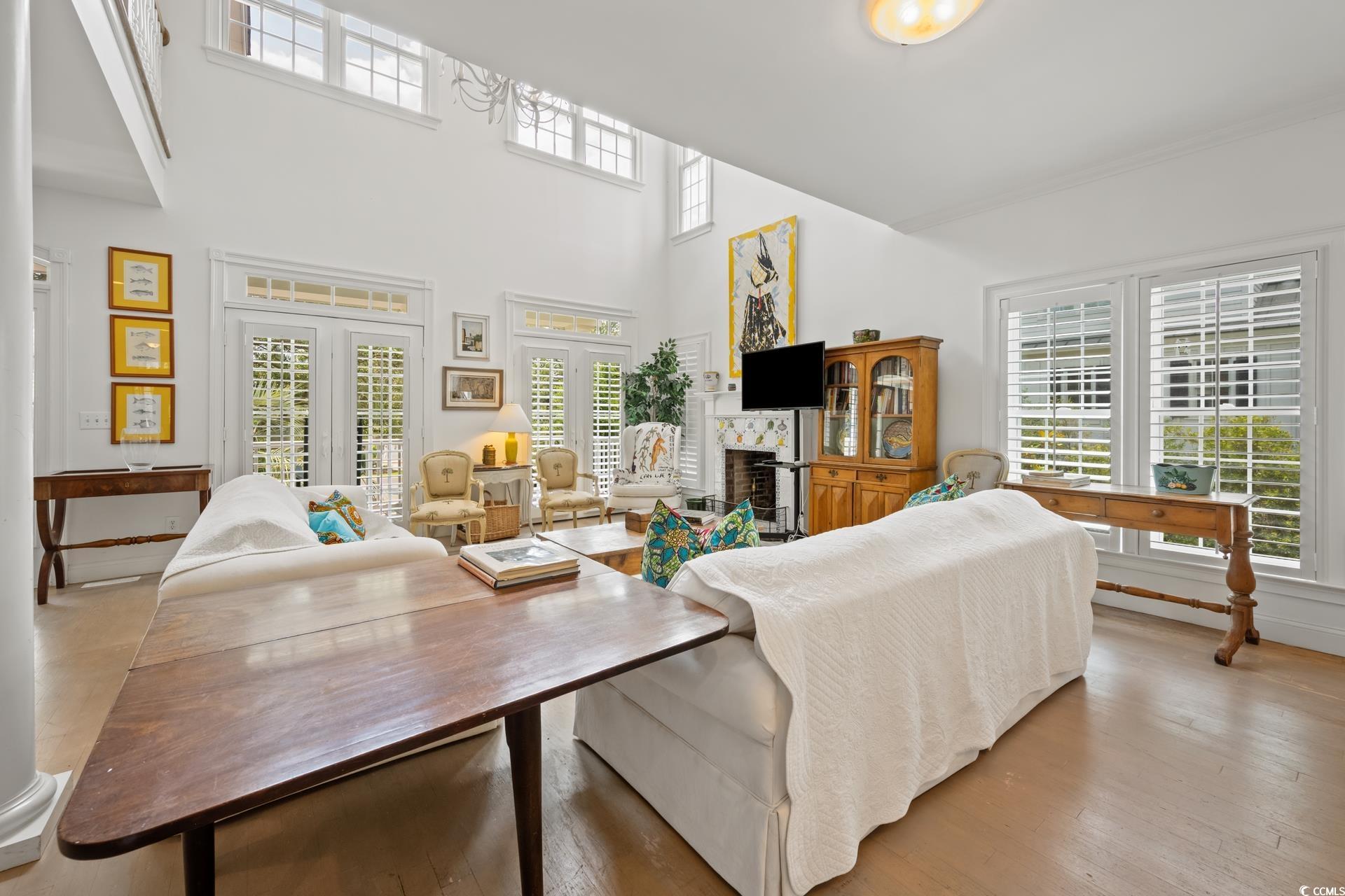 214 Sea Island Dr.