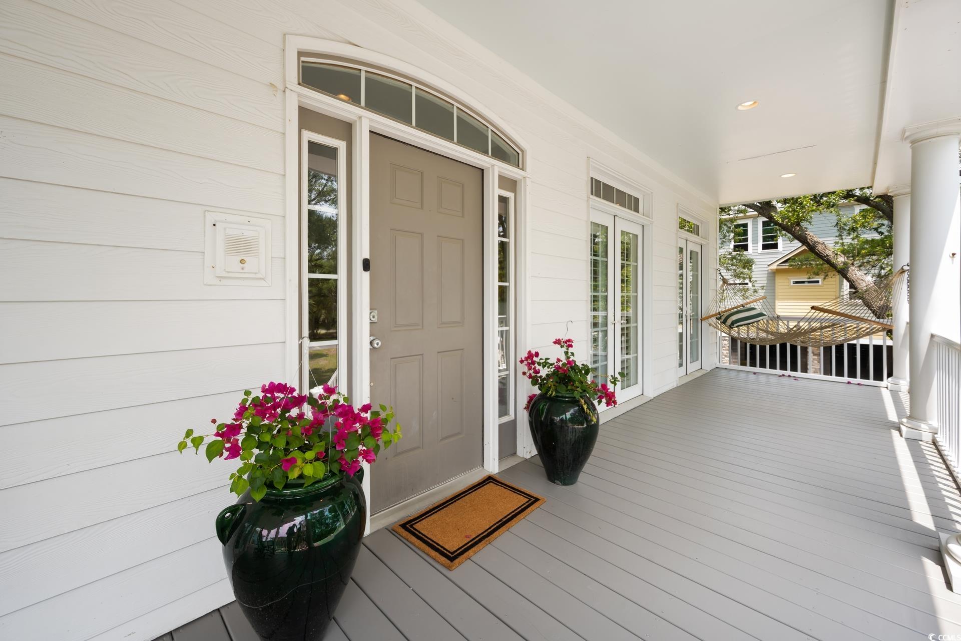 214 Sea Island Dr.