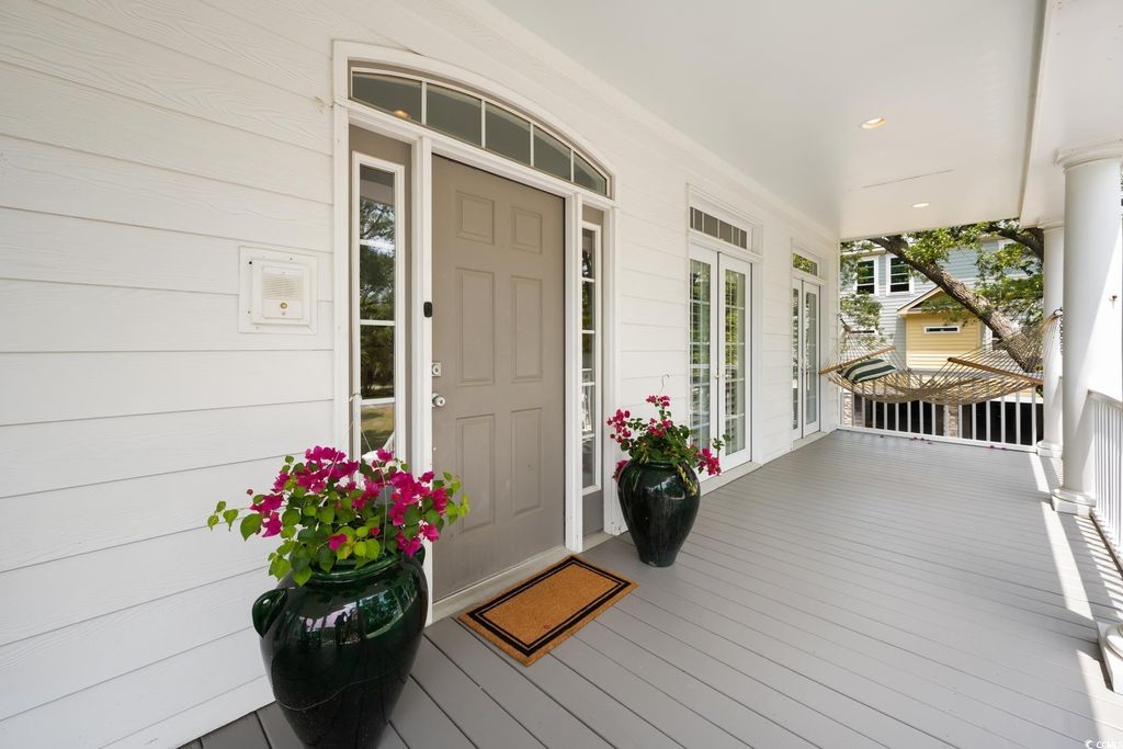 Photo of 214 Sea Island Dr, Georgetown, SC 29440 (MLS # 2513439)