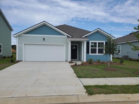 2702 Riverboat Way Conway SC 29526