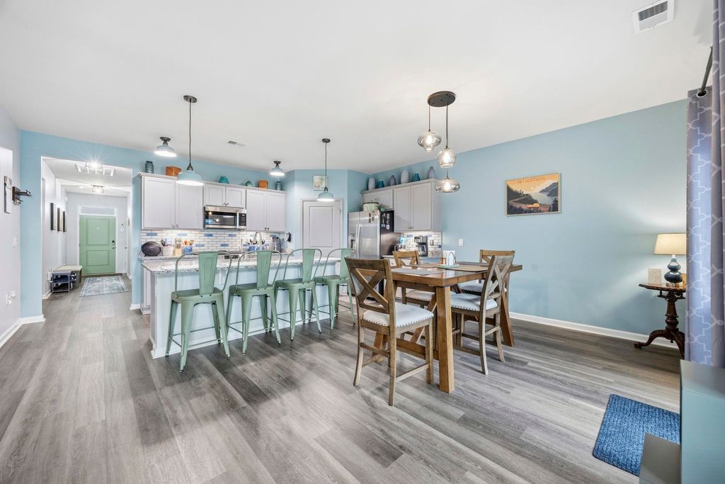 Photo of 3135 Fair Ridge Way, Conway, SC 29526 (MLS # 2602280)