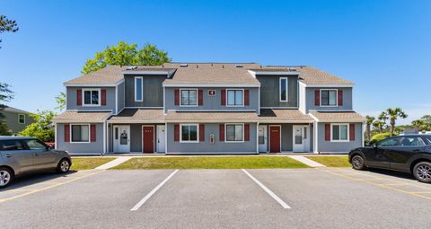 1851 Colony Dr. 4G Surfside Beach SC 29575