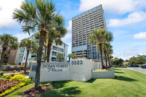 5523 North Ocean Blvd. 2011 Myrtle Beach SC 29577