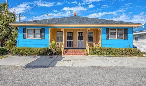 509 Hill Dr. North Myrtle Beach SC 29582