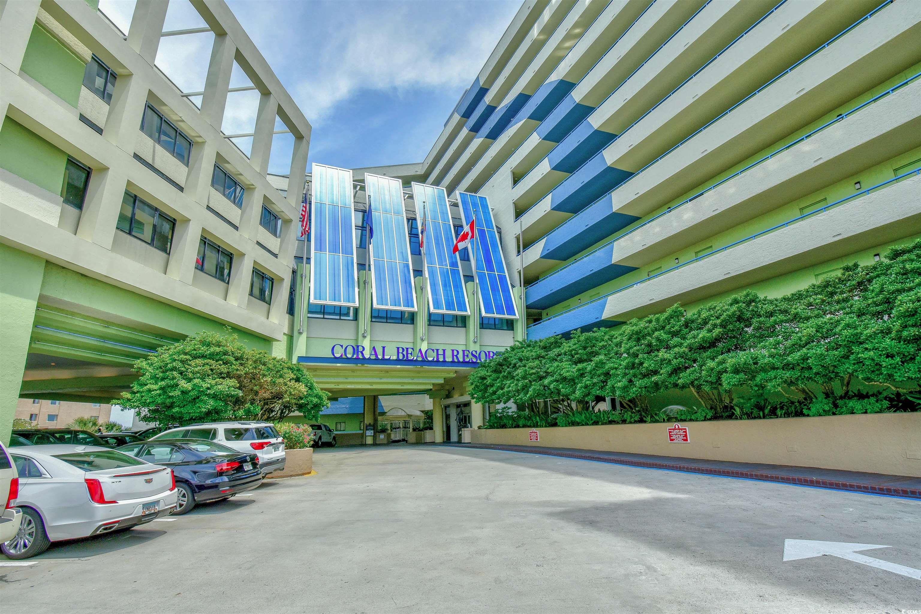 1105 S Ocean Blvd. 330