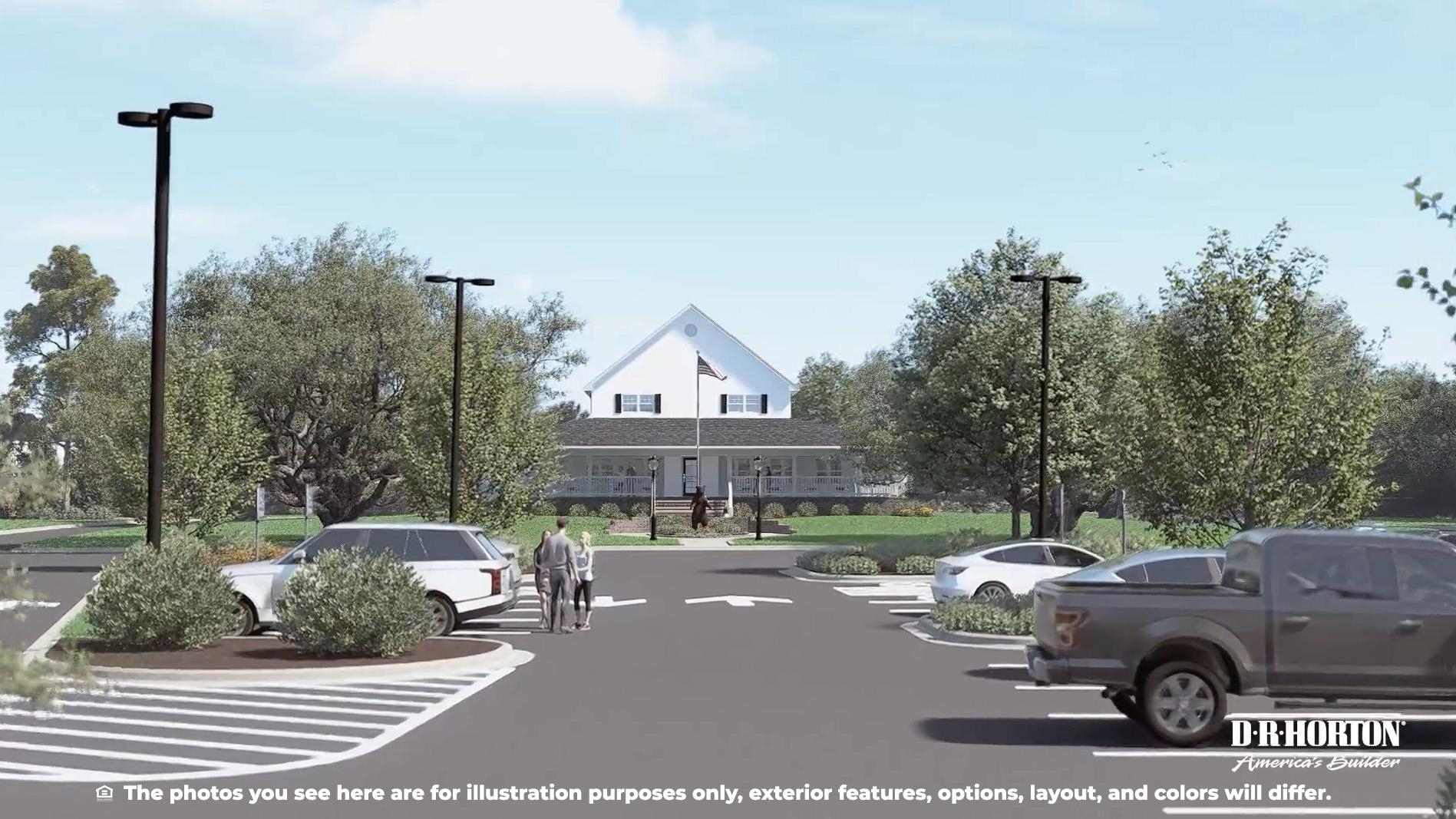 220 Blueberry Fields Ct.