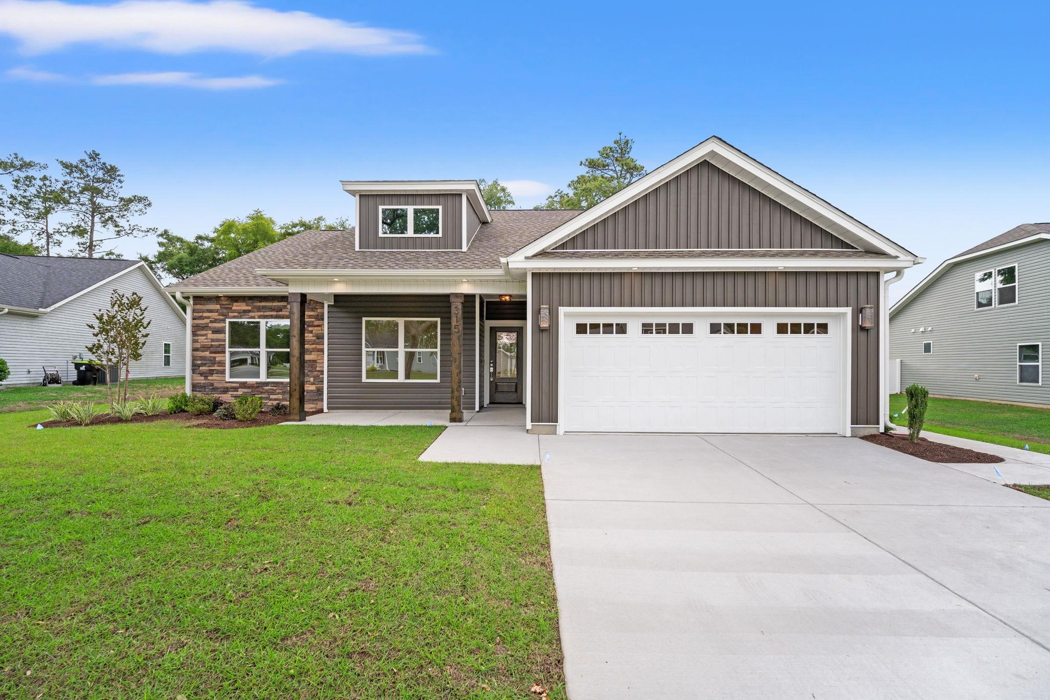 315 Dunbarton Ln.
