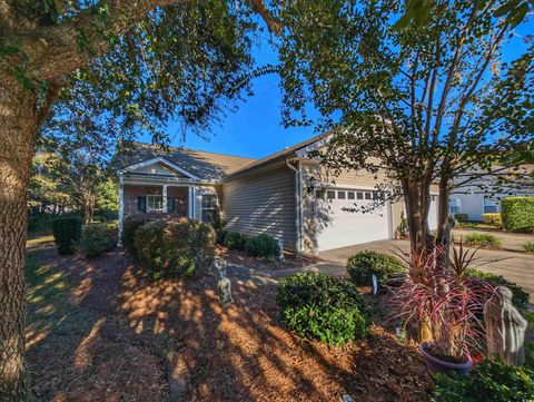 A home in Pawleys Island