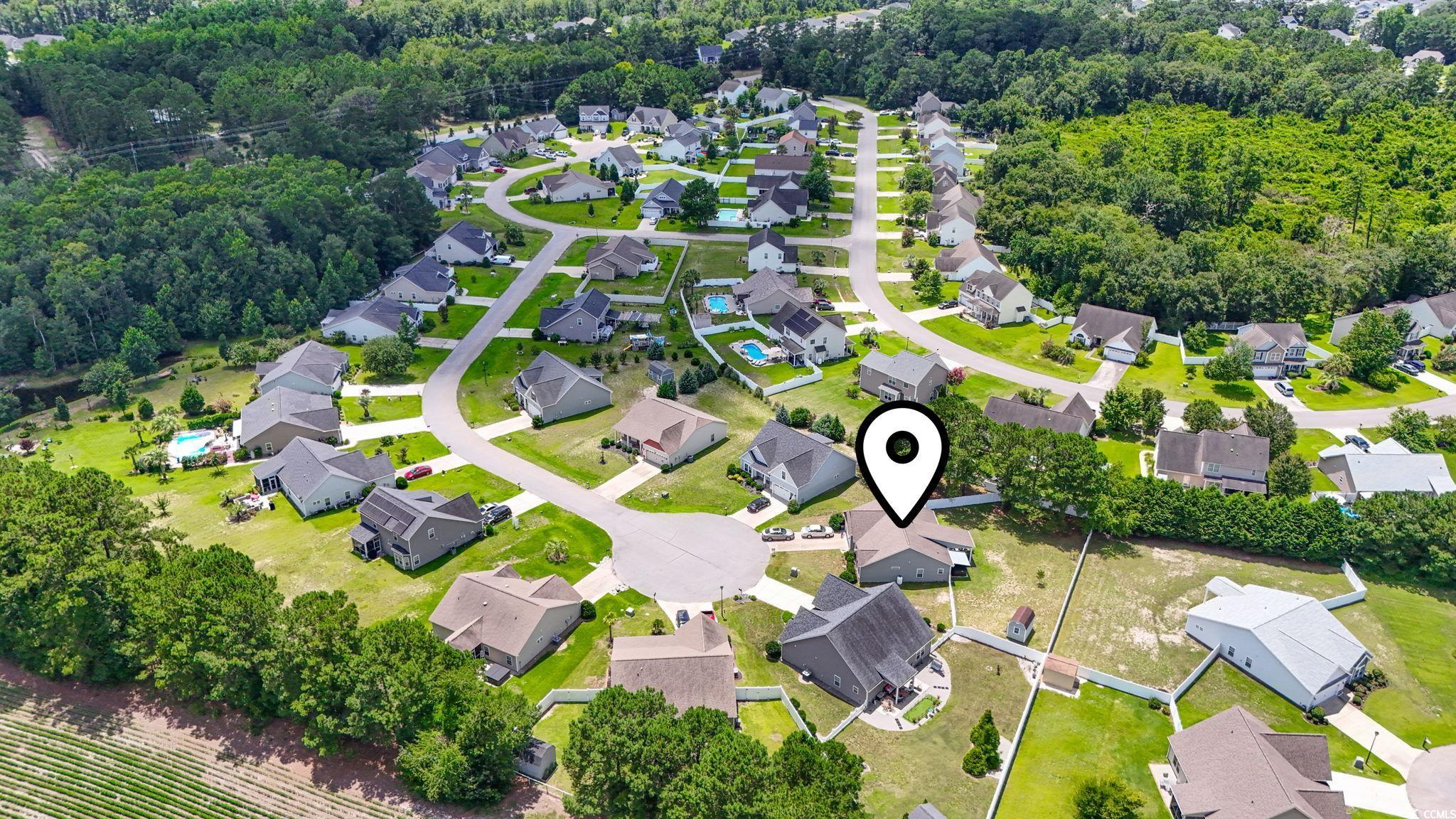 741 Londonberry Ct.