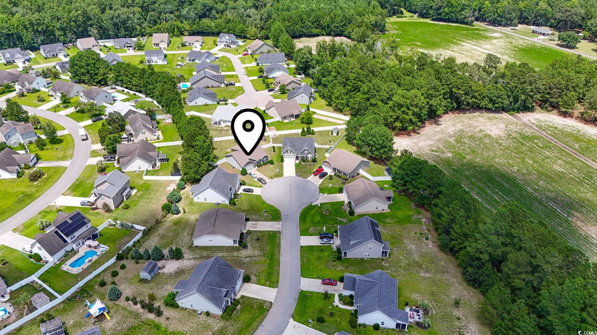 741 Londonberry Ct.