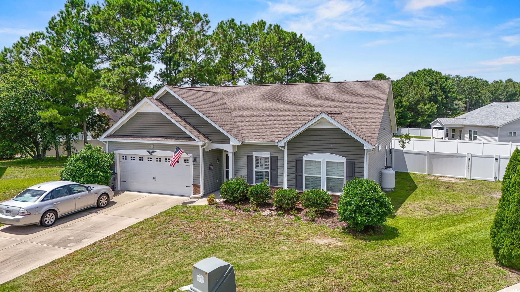 741 Londonberry Ct.