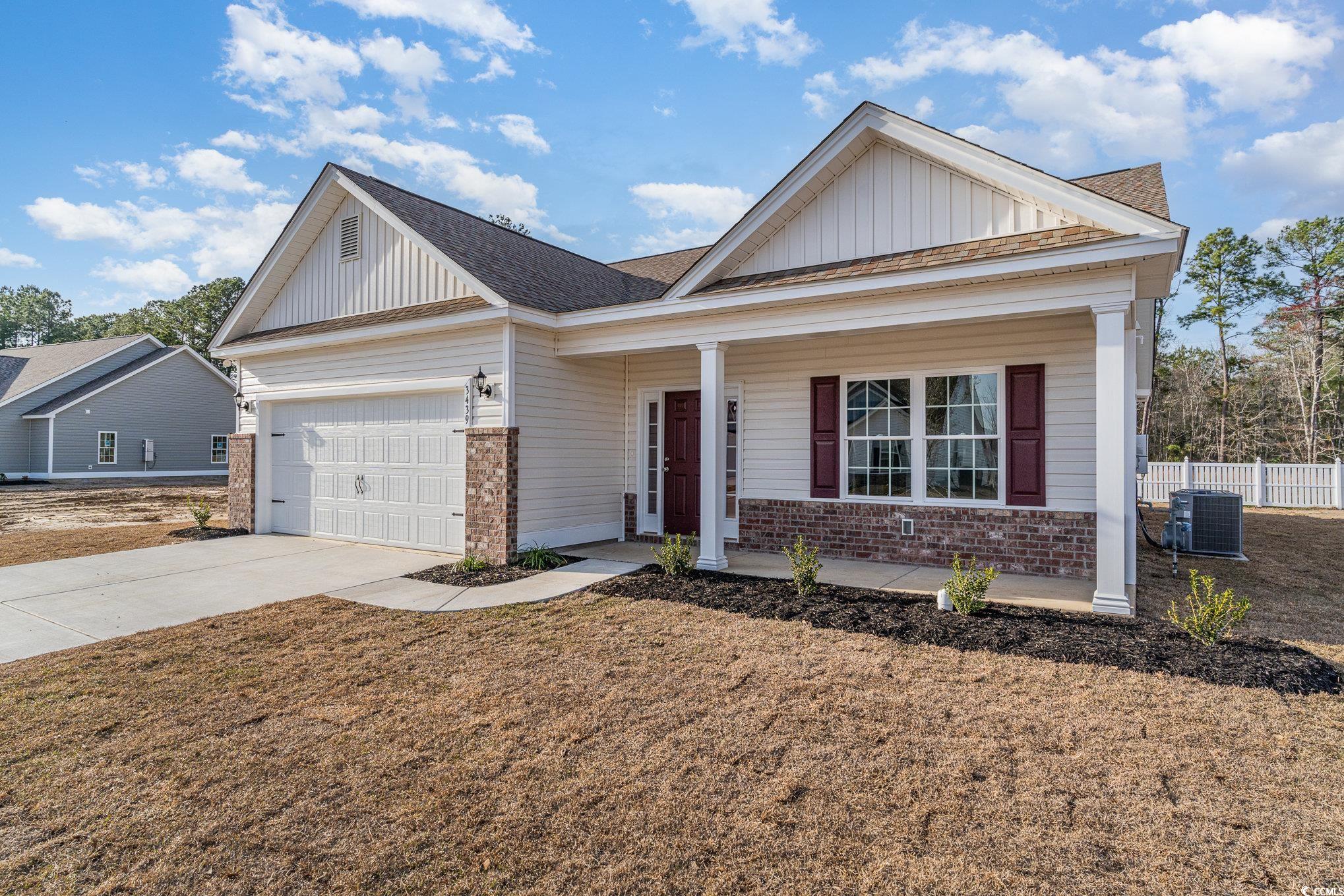 1025 Woodside Dr.