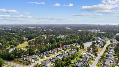 A home in Murrells Inlet