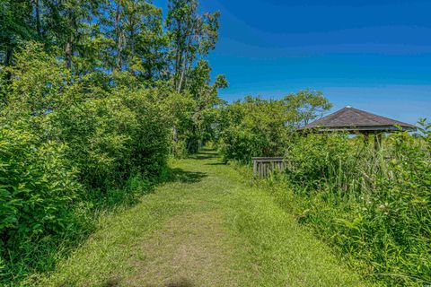 A home in Pawleys Island