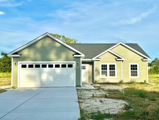 304 MILLER ST, CHADBOURN, NC 28431 - Image ab7d3ecbc410e8d58e647eb565b9aeb2/2790147125