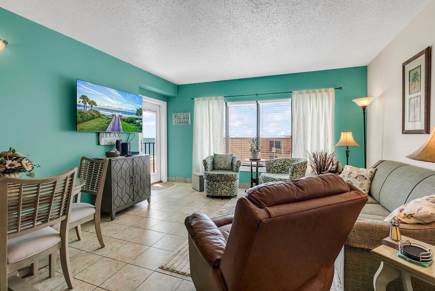 1605 S Ocean Blvd. 407