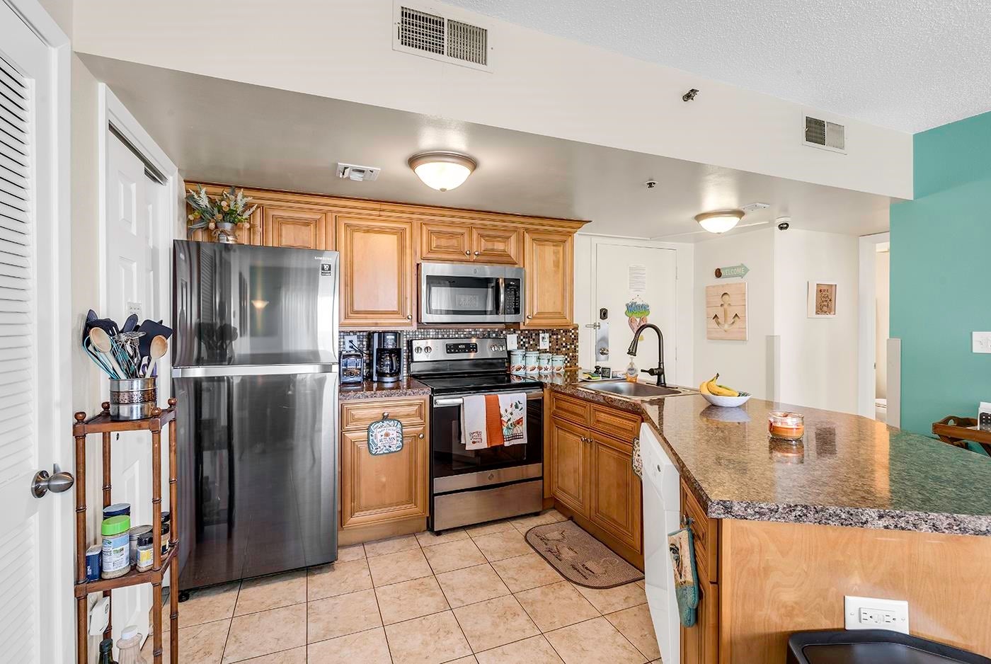 1605 S Ocean Blvd. 407