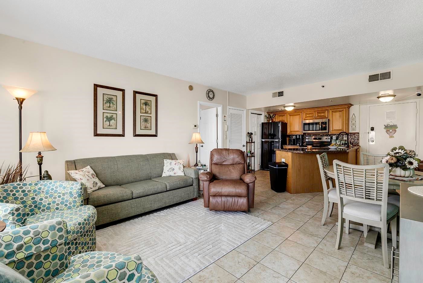 1605 S Ocean Blvd. 407