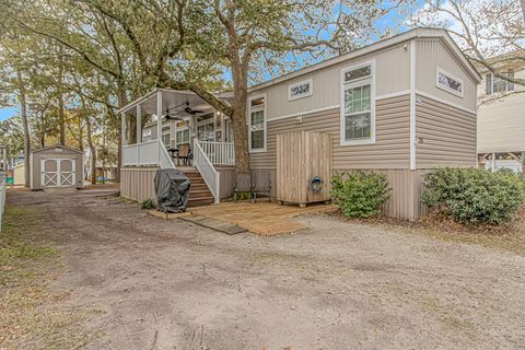 6001-MH26 S Kings Hwy. Myrtle Beach SC 29575