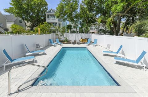 A home in Surfside Beach