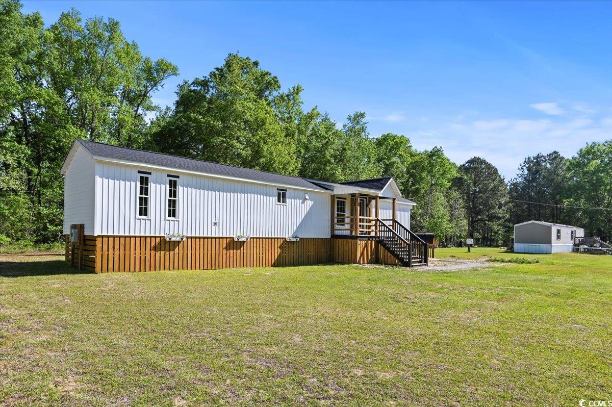 446 Sonny Rd.
