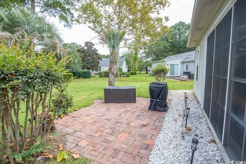 A home in Murrells Inlet