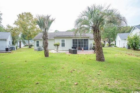 A home in Murrells Inlet