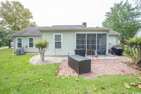 A home in Murrells Inlet