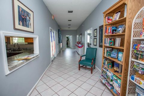 A home in Murrells Inlet