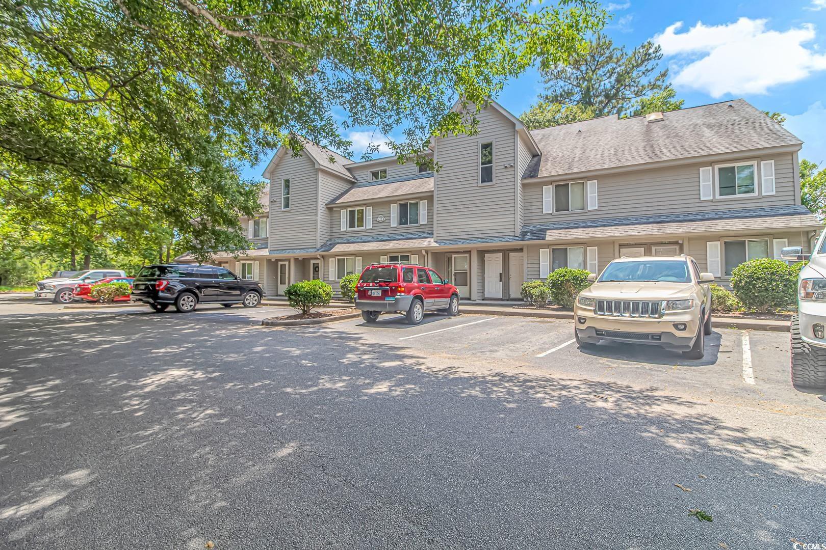 View Myrtle Beach, SC 29588 condo