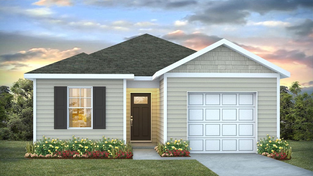 Photo of 348 Black Bean Way, Longs, SC 29568 (MLS # 2625171)
