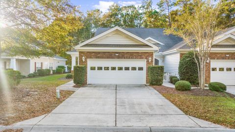 A home in Murrells Inlet