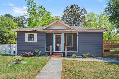 Photo of 1901 South Island Rd, Georgetown, SC 29440 (MLS # 2610887)