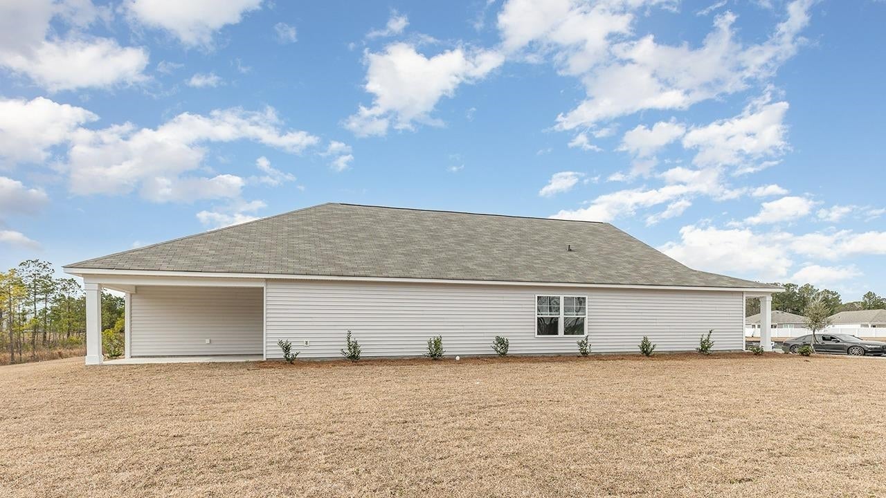 4277 Frogie Ln.