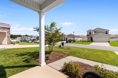 A home in Little River