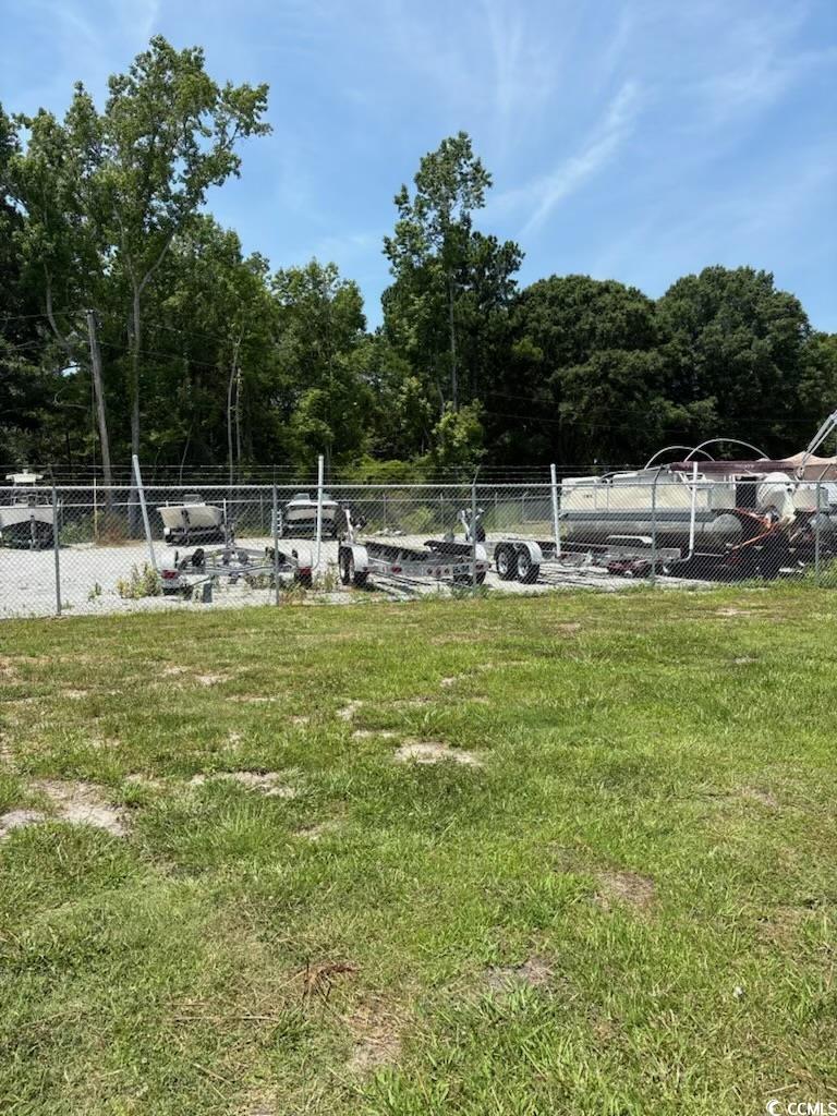 160 NW Hickman Rd. Hickman Road Boat Storage