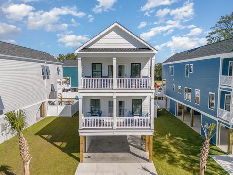 312 Cypress Ave. Murrells Inlet SC 29576