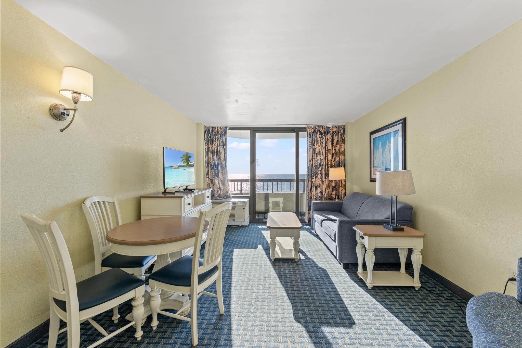 2401 S Ocean Blvd. 458