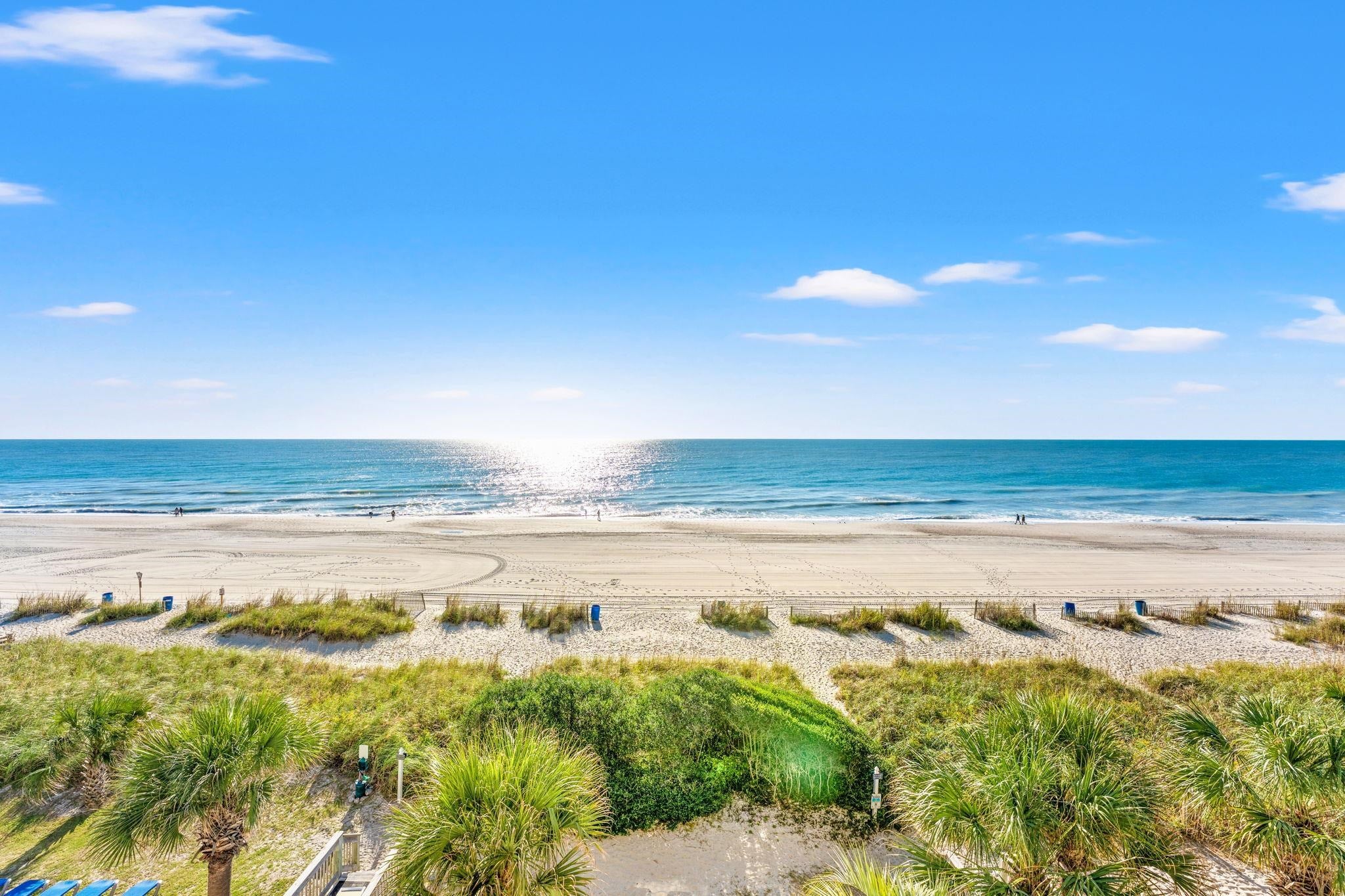 2401 S Ocean Blvd. 458