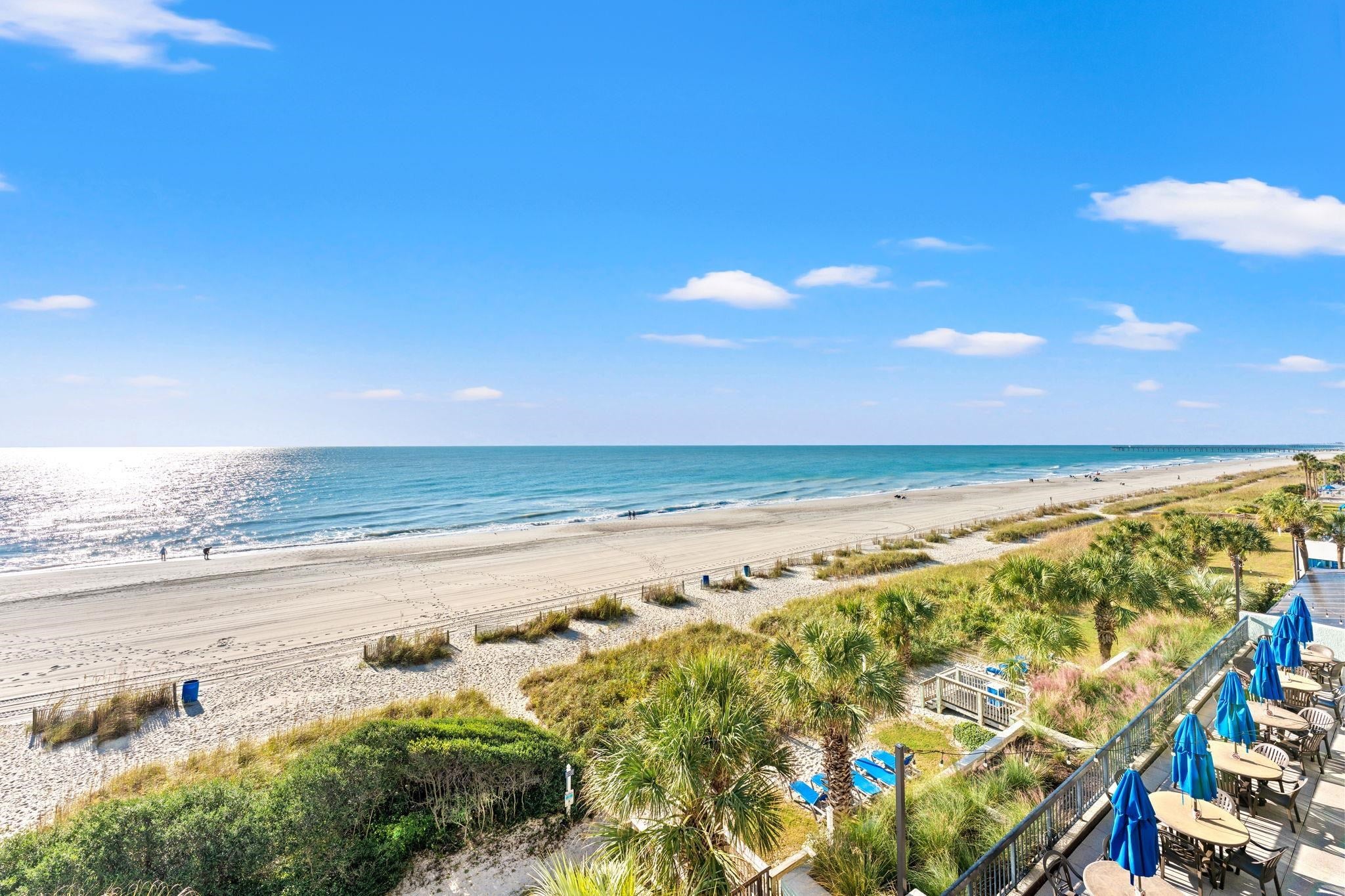 2401 S Ocean Blvd. 458