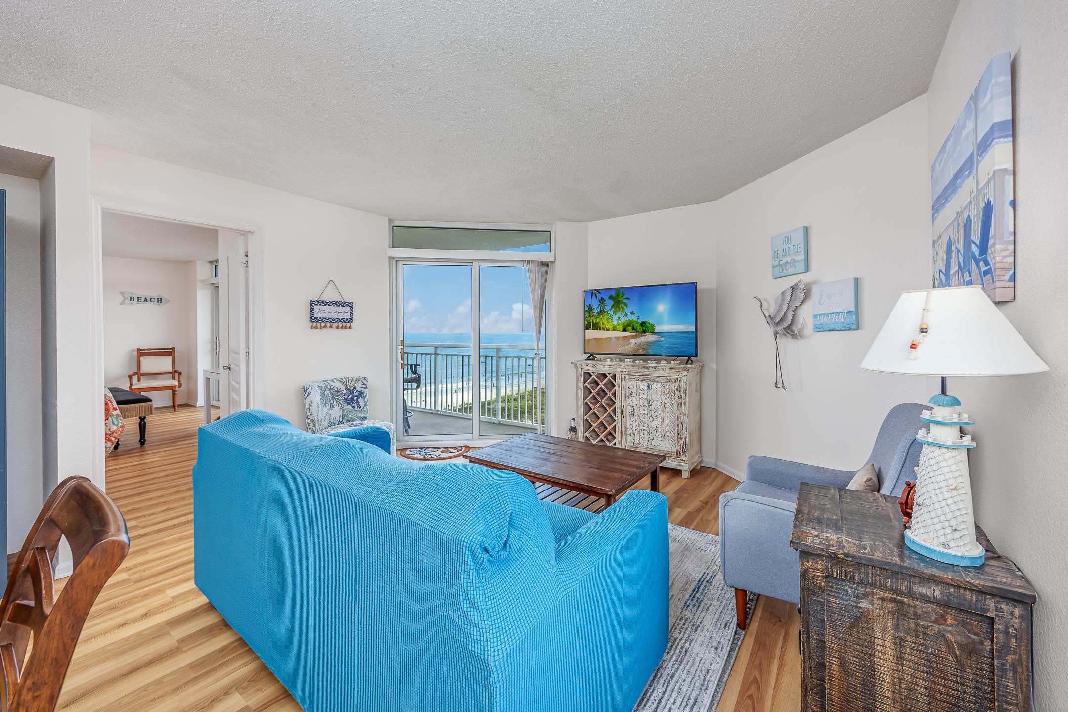 2801 S Ocean Blvd. 741