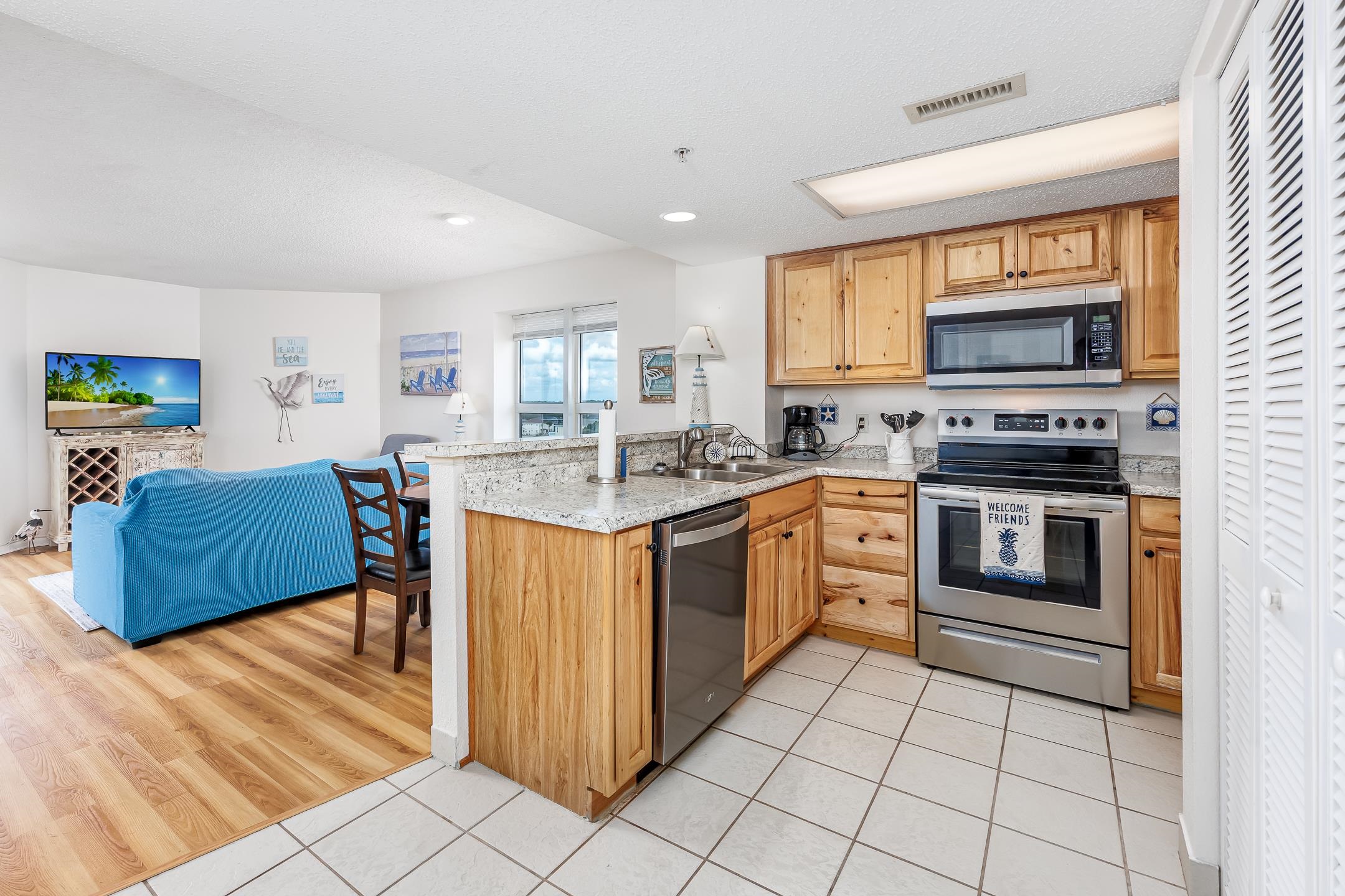 2801 S Ocean Blvd. 741