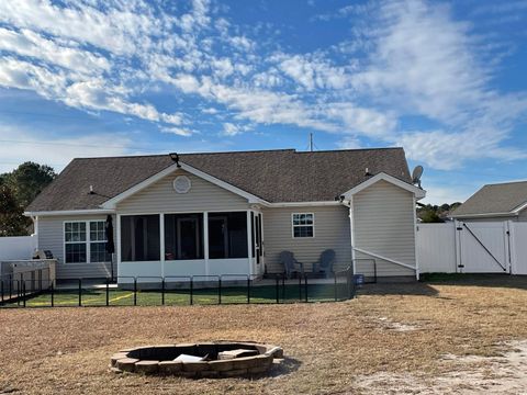 A home in Conway