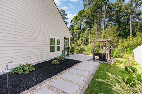 A home in Myrtle Beach