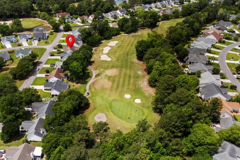 A home in Murrells Inlet