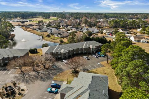 A home in Conway