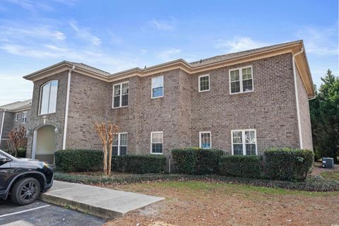 A home in Conway